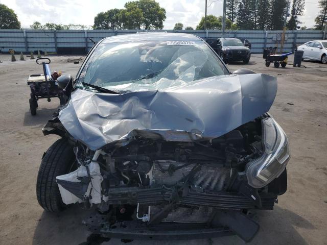 2021 NISSAN VERSA S 3N1CN8DVXML808578