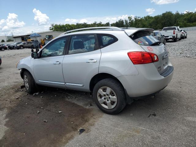 2015 NISSAN ROGUE SELECT S JN8AS5MT5FW673621