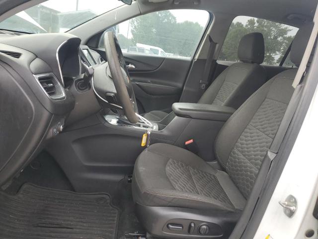 2019 CHEVROLET EQUINOX LT 3GNAXVEX5KS512407