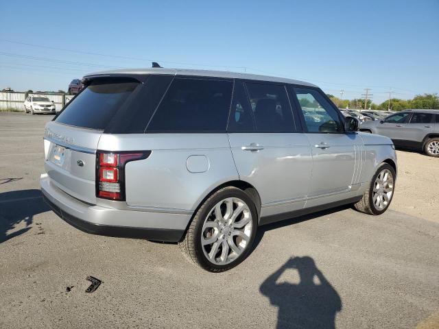 2016 LAND ROVER RANGE ROVE SALGS2KF4GA246827