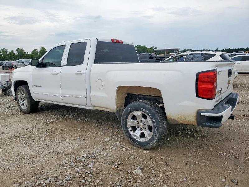 2018 CHEVROLET SILVERADO - 1GCVKREC2JZ200804