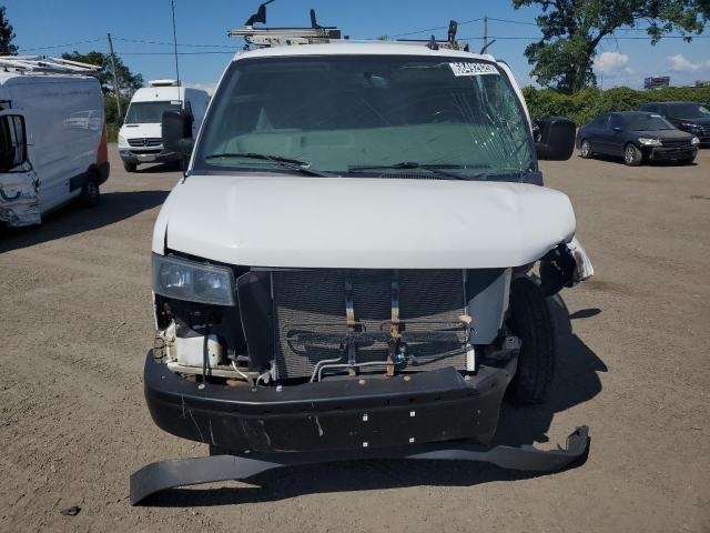 2019 CHEVROLET EXPRESS G3 1GCZGGFGXK1351432