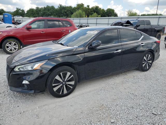Global Auto Auctions: 2020 NISSAN ALTIMA SL