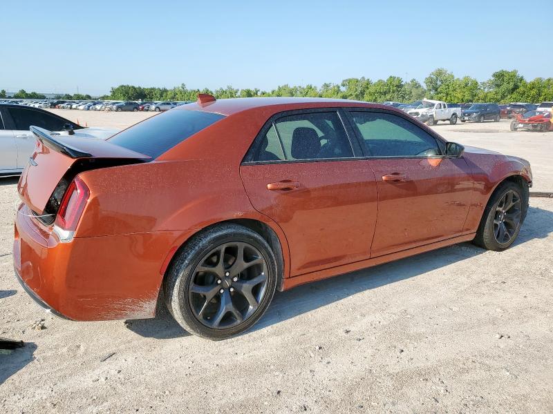 2021 CHRYSLER 300 TOURING 2C3CCAAG4MH538079