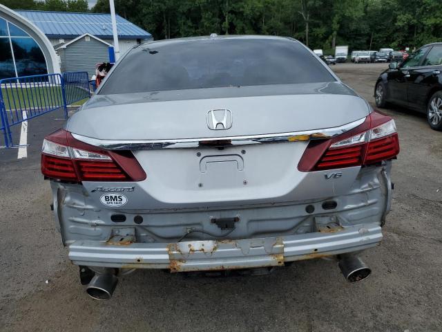2017 HONDA ACCORD EXL 1HGCR3F8XHA029725
