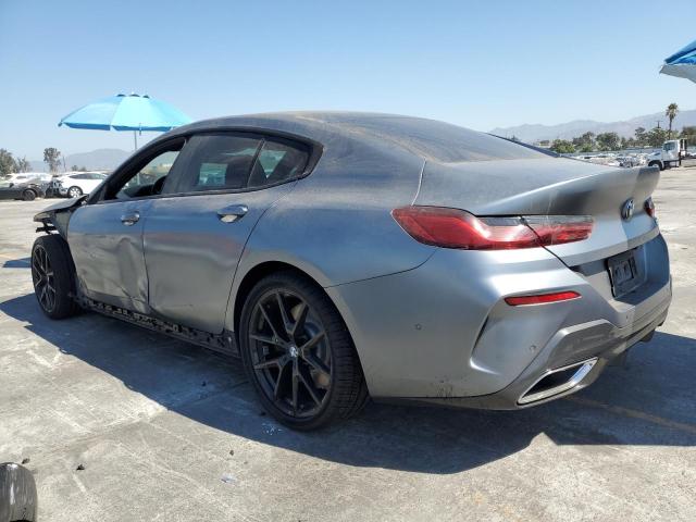 2022 BMW 840I WBAGV2C05NCJ40779