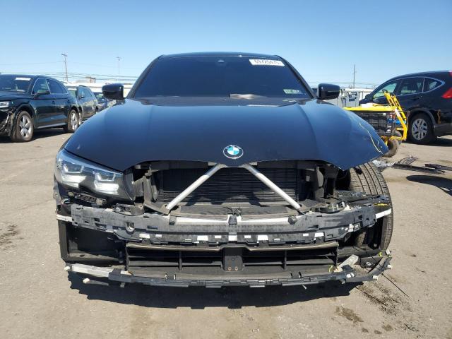 2019 BMW 330XI 3MW5R7J55K8B02592