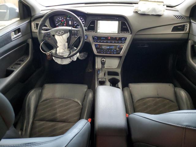2015 HYUNDAI SONATA SPO 5NPE34AF1FH089435