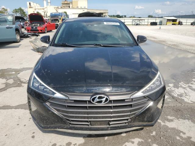 2019 HYUNDAI ELANTRA SE KMHD84LF2KU753215