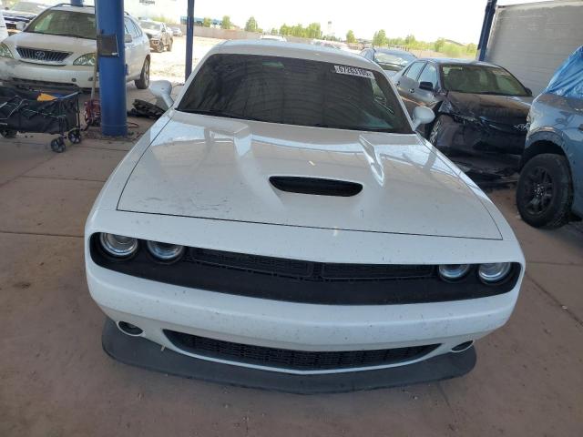 2021 DODGE CHALLENGER 2C3CDZJG5MH670389