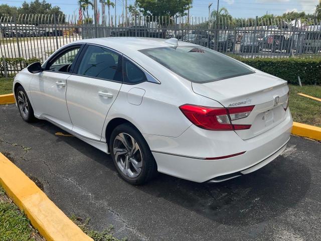 2020 HONDA ACCORD EXL 1HGCV1F59LA045803