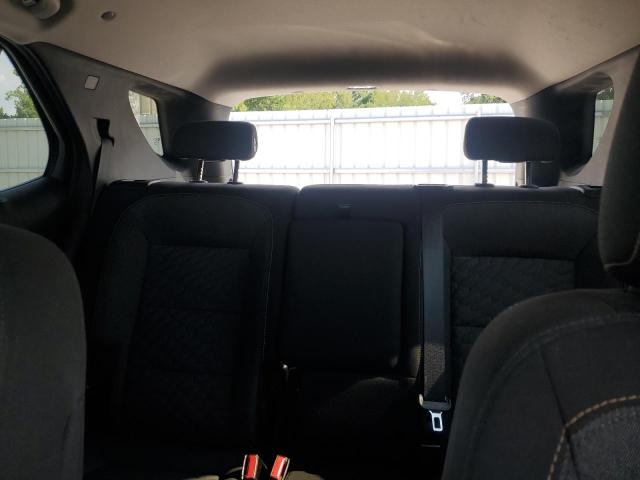 2019 CHEVROLET EQUINOX LT - 3GNAXTEV3KL342044