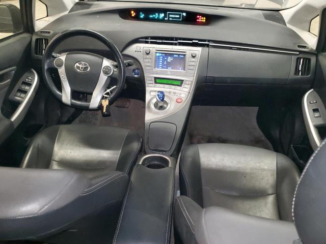 2015 TOYOTA PRIUS JTDKN3DU0F0405678