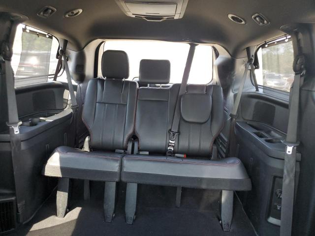 2017 DODGE GRAND CARAVAN GT 2C4RDGEG7HR824962