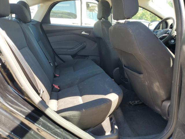 2018 FORD FOCUS SEL 1FADP3H24JL233745