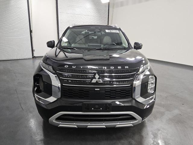 2024 MITSUBISHI OUTLANDER - JA4T5WA9XRZ055511