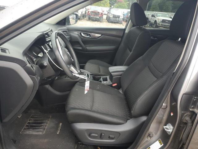 2017 NISSAN ROGUE S - KNMAT2MV7HP585191