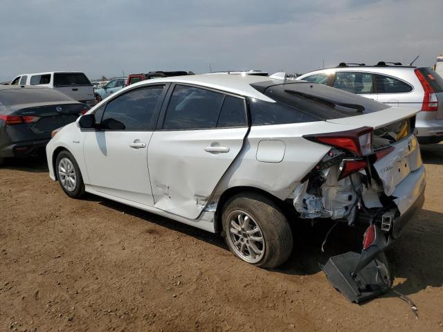 2021 TOYOTA PRIUS SPECIAL EDITION JTDKAMFU8M3145573