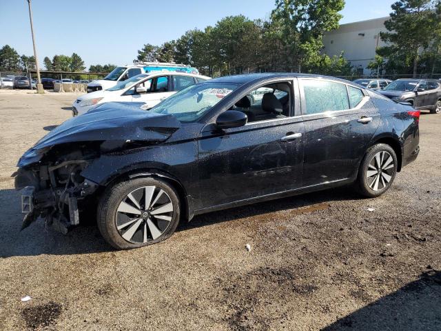 2021 NISSAN ALTIMA SV - 1N4BL4DV3MN344532