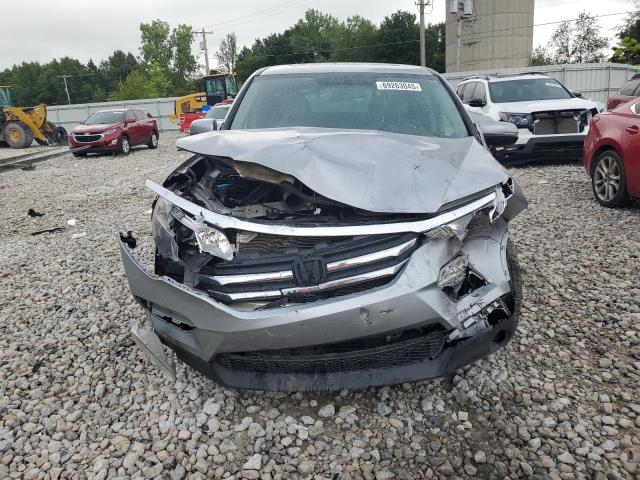2016 HONDA PILOT EXL 5FNYF6H51GB037333