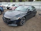 2018 HONDA ACCORD SPO - 1HGCV1F34JA174687