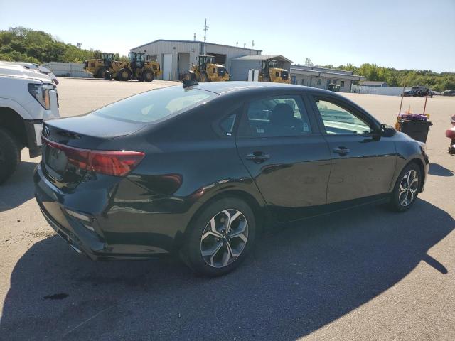 2021 KIA FORTE FE - 3KPF24AD7ME354236