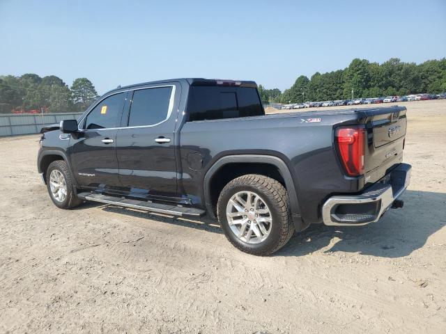 2020 GMC SIERRA K15 1GTU9DEL1LZ308022