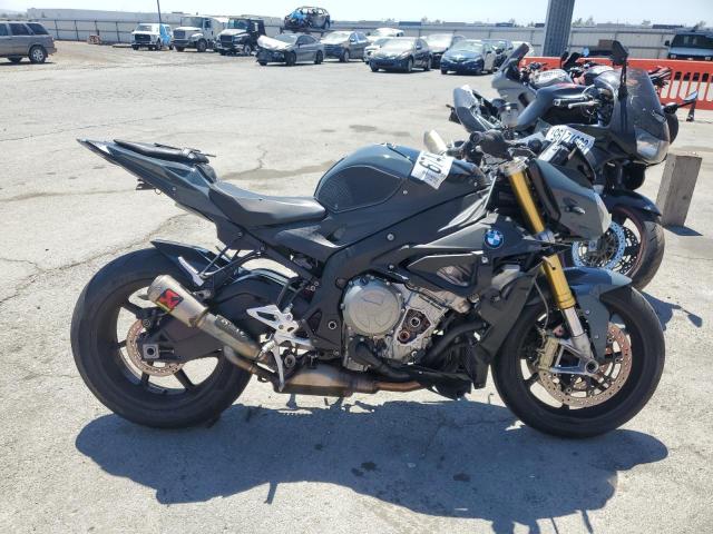 2017 BMW S 1000 R WB10D6200HZ761846