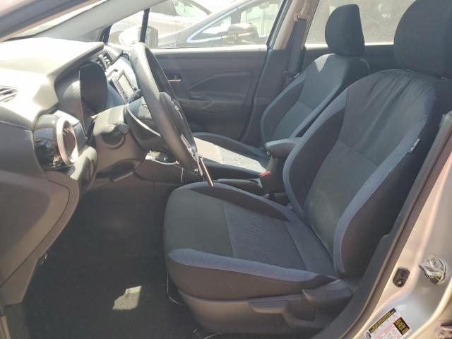 2025 NISSAN VERSA SV - 3N1CN8EV0SL844405
