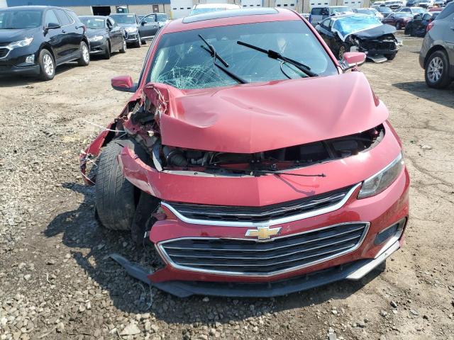 2016 CHEVROLET MALIBU PRE 1G1ZH5SX5GF204431