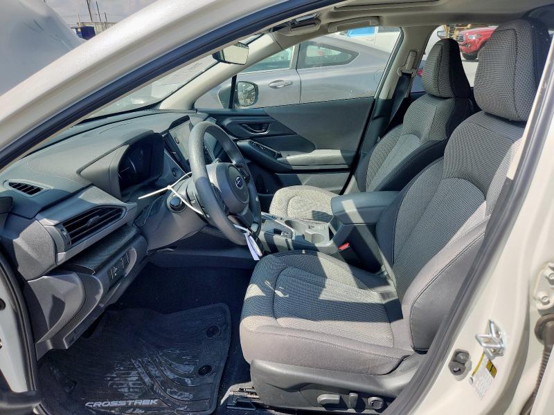 2024 SUBARU CROSSTREK JF2GUADC2R8854923