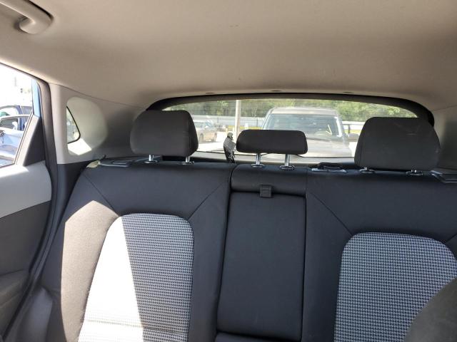 2021 HYUNDAI KONA SEL - KM8K2CAA9MU601297