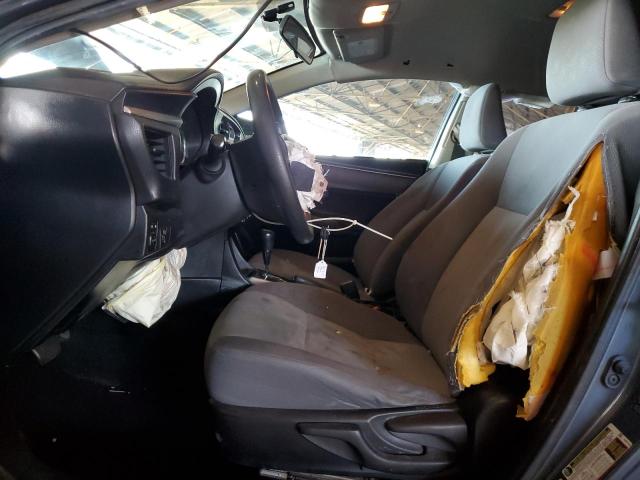 2015 TOYOTA COROLLA L 5YFBURHE7FP263473