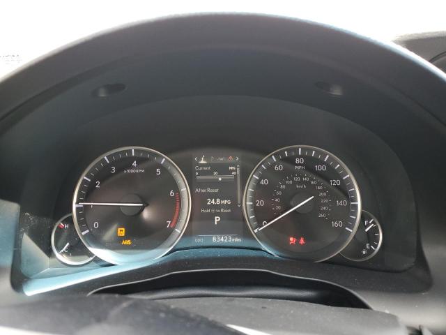 2016 LEXUS ES 350 58ABK1GG8GU013565