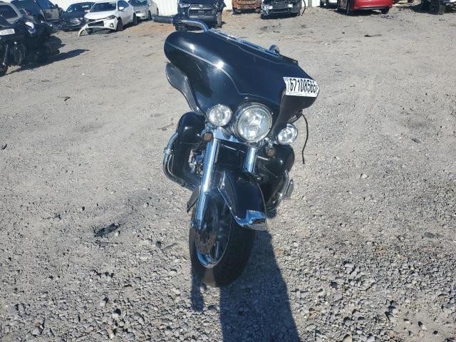2008 HARLEY-DAVIDSON FLHTCUI - 1HD1FC4148Y683193