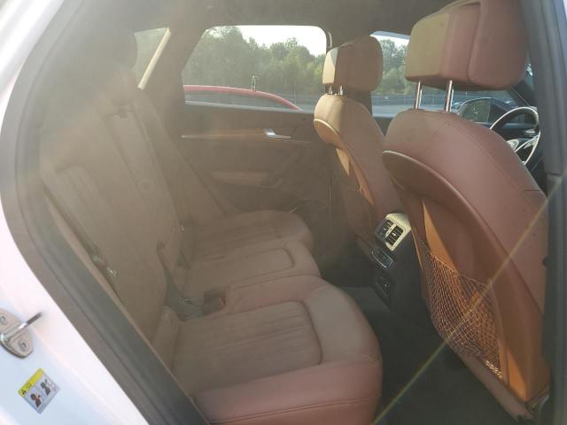 2021 AUDI Q5 PREMIUM WA1BAAFYXM2025629