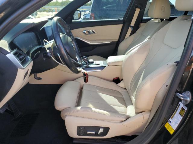 2020 BMW 330I 3MW5R1J02L8B11737