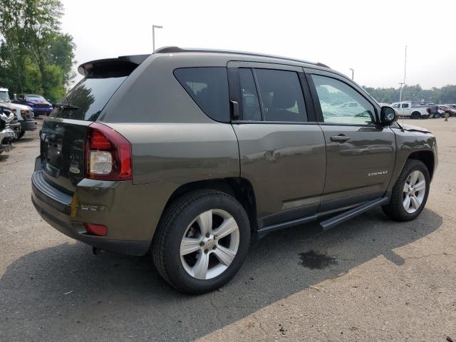 2015 JEEP COMPASS LA 1C4NJDEBXFD169562