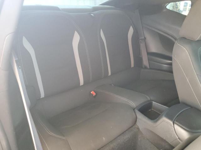 2019 CHEVROLET CAMARO LS 1G1FB1RS5K0107362