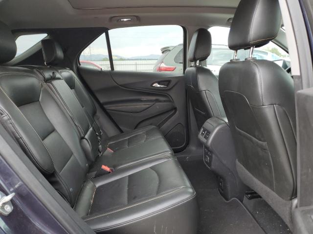 2019 CHEVROLET EQUINOX PR - 3GNAXNEV4KL308948