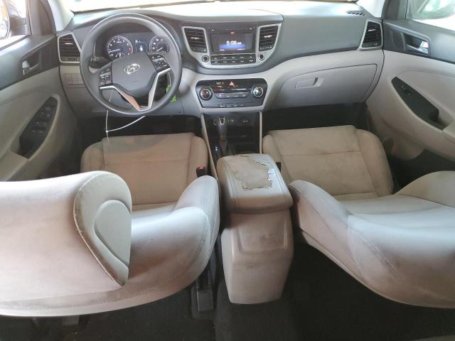 2016 HYUNDAI TUCSON SE - KM8J23A41GU108823