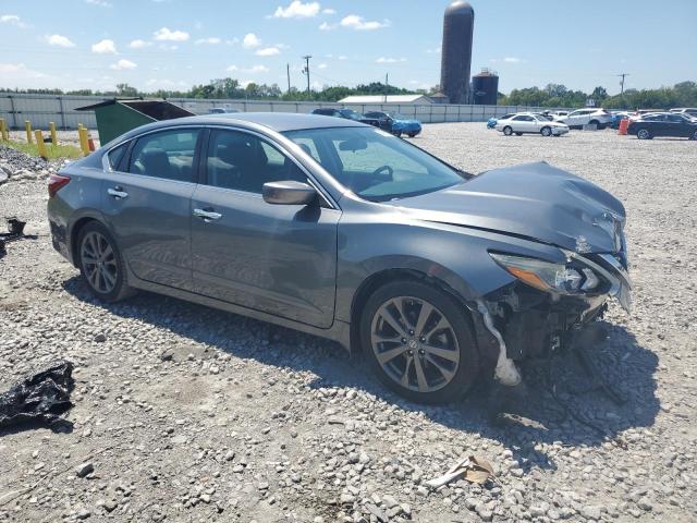 2018 NISSAN ALTIMA 2.5 1N4AL3AP2JC134281