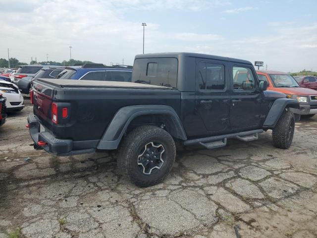 2022 JEEP GLADIATOR 1C6JJTBG1NL133716