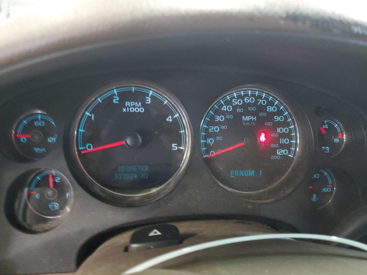 Lot #3223749030 2007 GMC SIERRA K25