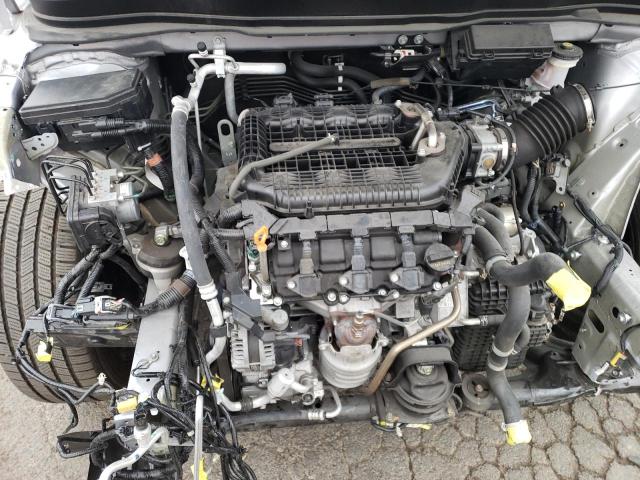 2022 HONDA PILOT SPOR 5FNYF6H35NB071271