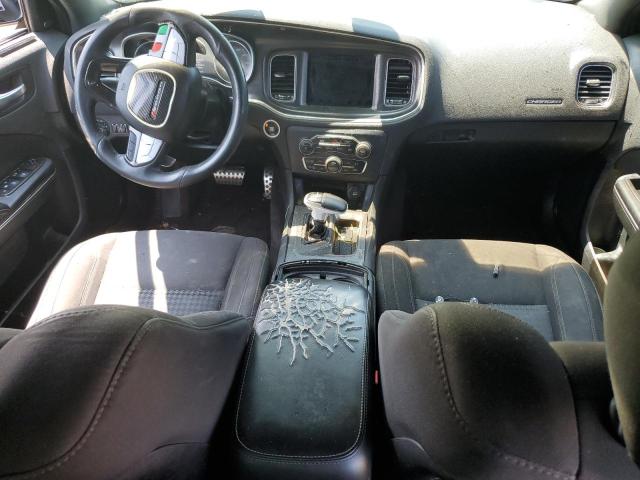 2018 DODGE CHARGER SX 2C3CDXHG0JH210059