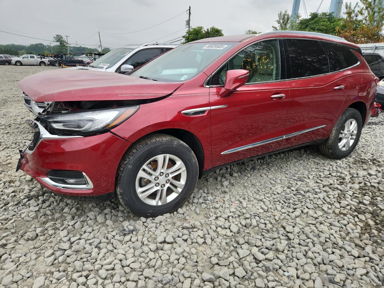 BUICK ENCLAVE ESSENCE