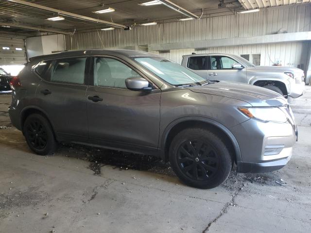 2018 NISSAN ROGUE S JN8AT2MV5JW303307