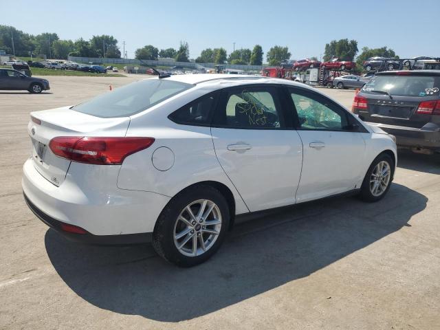 2016 FORD FOCUS SE - 1FADP3F26GL359388