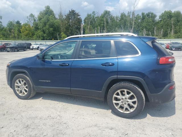 2018 JEEP CHEROKEE L 1C4PJMLX1JD558090